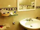 Четырёхместный номер Стандарт