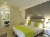 Четырёхместный номер Стандарт