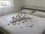 Четырёхместный номер Стандарт