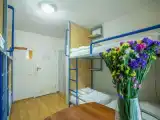 Кровать в общем номере (женский номер)