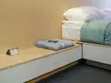 Двухместный номер Стандарт