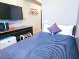 Одноместный номер