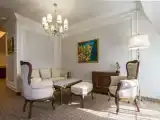 Апартаменты с балконом