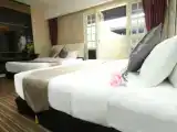 Семейный полулюкс