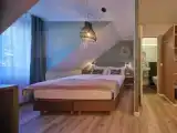 Двухместный номер Комфорт