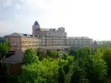 Одноместный номер Эконом