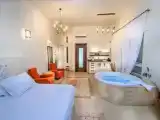Люкс Premium с балконом