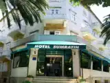 Номер Superior с балконом