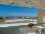 Двухместный полулюкс с видом на море