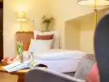Номер Стандарт