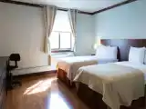 Двухместный номер