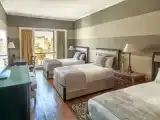 Трёхместный номер Premium