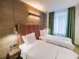 Двухместный номер Стандарт
