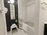 Трёхместные апартаменты Superior