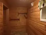 Коттедж с 2 комнатами