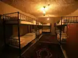 Кровать в общем номере