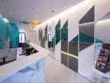 Четырёхместный семейный номер Deluxe
