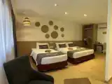 Номер Deluxe