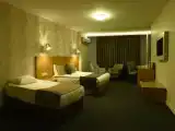 Трёхместный номер Стандарт