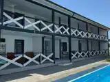 Номер Стандарт