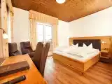 Двухместный номер Стандарт