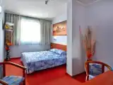 Двухместный номер Стандарт