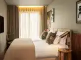 Двухместный номер Deluxe