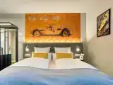 Двухместный номер Комфорт