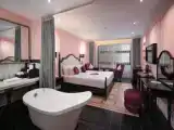 Двухместная студия