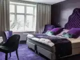 Номер Superior с балконом