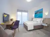 Коттедж Deluxe