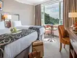 Двухместный номер Deluxe