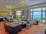 Двухместный люкс Presidential с видом на море