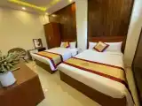 Номер Deluxe