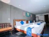 Семейный люкс