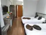 Семейный номер Стандарт