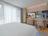 Двухместный номер Стандарт