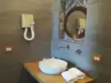Четырёхместный номер Deluxe