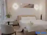 Двухместный номер Комфорт