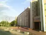 Run of House