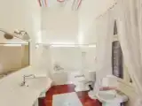 Люкс с видом на бассейн