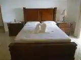 Номер Стандарт
