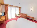 Двухместный номер Стандарт