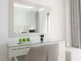Полулюкс с балконом