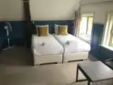 Двухместный номер Стандарт