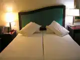 Двухместный номер Стандарт