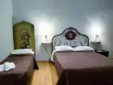 Четырёхместный номер Стандарт