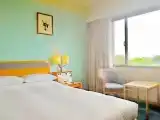 Двухместный номер Стандарт
