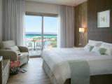 Двухместный номер Superior seafront