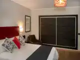 Четырёхместный номер Стандарт